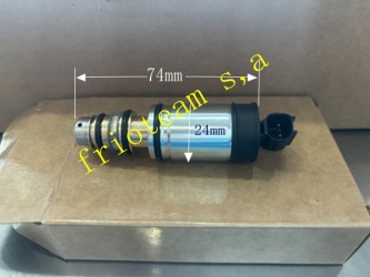 Valvula Solenoy Kia Rio / Hyundai (14-17)