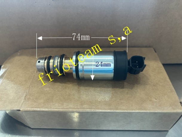 Valvula Solenoy Kia Rio / Hyundai (14-17)