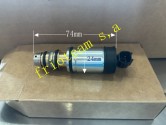 Valvula Solenoy Kia Rio / Hyundai (14-17)