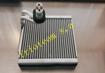 Evaporador Hyundai Soralio 228mm