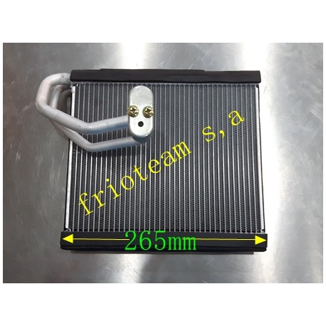Evaporador HYUNDAI Accent 2012-2015