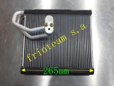 Evaporador Hyundai Accent (12-15) ----267mm