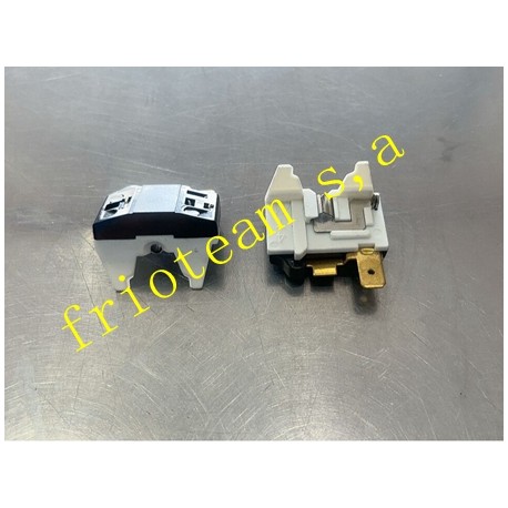 Protector refriador / frizzer 1/3hp