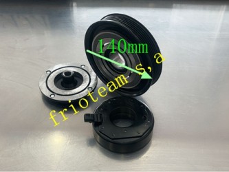 Clutch Honda Odyssey 10s