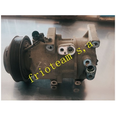 Compresor Kia Cerato (10-13) / hyundai