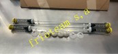 Suspencion Whirlpool 64cm