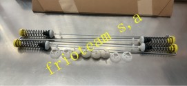 Suspencion Whirlpool Armarillo-- 64cm (25.5Puga)