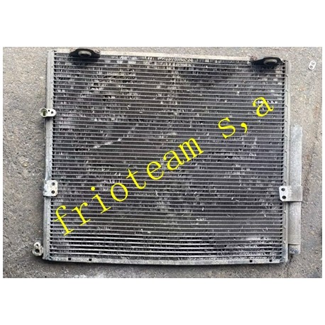 Condensador Toyota Prado / Hilux 2006