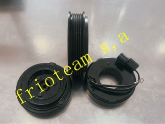 Clutch Hyundai Elantra 2013