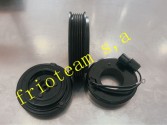 Clutch Hyundai Elantra 2013