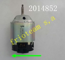 MOTOR BLOWER NISSAN X-TRAIL 00-06