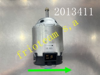 Motor Blower Nissan Xtril / dmax (07-12)