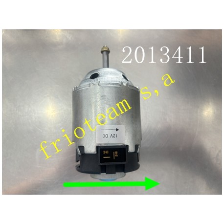 Motor Blower Nissan Xtril / dmax (07-12)