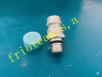 Valvula de SERVICIO ALTA R134 FORD