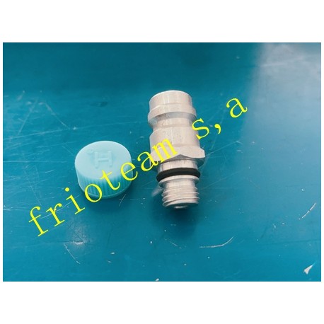 Valvula de SERVICIO ALTA R134 FORD