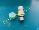Valvula de SERVICIO ALTA R134 FORD