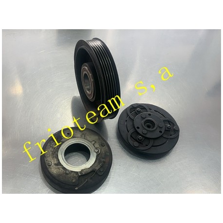 Clutch Nissan Almera (15-18)