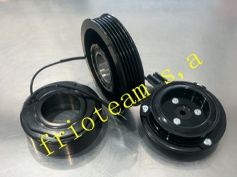 Clutch Kia Picanto 2017