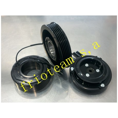 Clutch Kia Picanto 2017