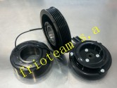Clutch Kia Picanto 5PK (16-17)