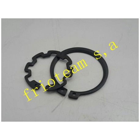 KIT CLIP P/CUELLO DE COMPRESOR 10PA