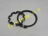 Kit Clip Toyota 10pa---Corolla/ 4Rune/ Prado