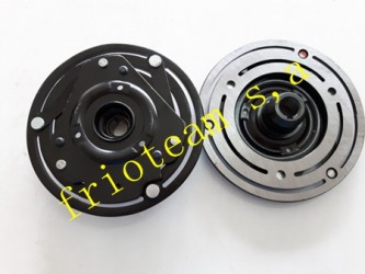 PLATO CLUTCH CHEVROLET AVEO V5