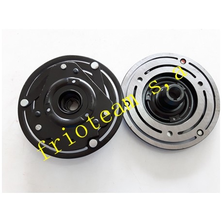 PLATO CLUTCH CHEVROLET AVEO V5