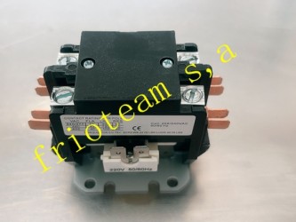 CONTACTOR 40A 220V 2P