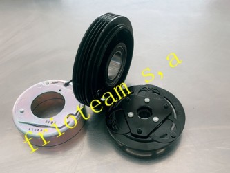 Clutch Suzuki switf (14-15)