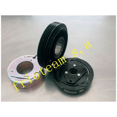 Clutch Suzuki switf (14-15)
