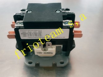 Contactor 110V 40A 2P