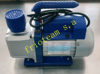 Bomba Vacio 3.0 CFM 110V.