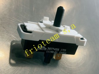 Switch Secadora Whirlpool /Mabe