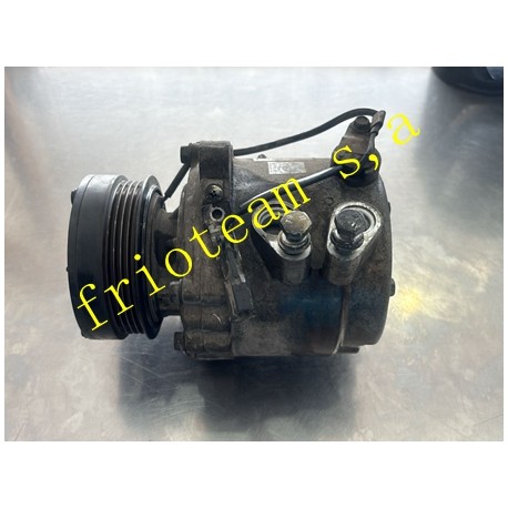 Compresor Chevrolet N400