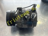 Compresor Chevrolet N400