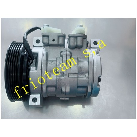 Compresor Suzuki Alto--- 3 patas(10s11c)