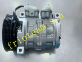 Compresor Suzuki Alto--- 3 patas(10s11c)