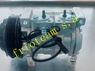 Compresor suzuki alto