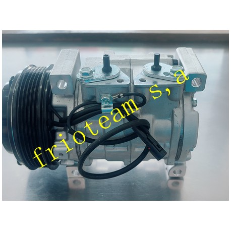 Compresor suzuki alto