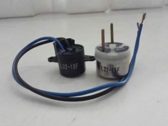Bimetal ML32 Con Grapa