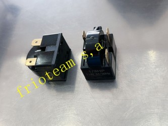 Relay Freezer / Refriador-----3 Patas