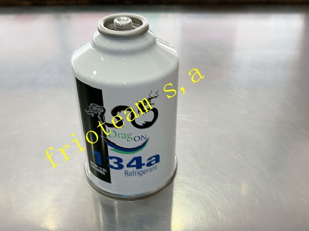 Refrigerante R134a 340G LATA