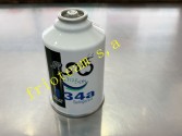 Refrigerante R134a 340G LATA