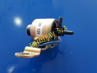 Valvula AIRE 2/3 PUERTOS 12V universal