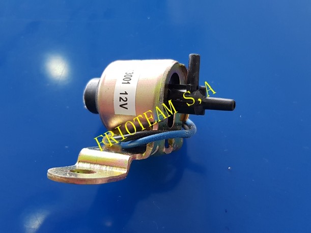 Valvula AIRE 2/3 PUERTOS 12V universal