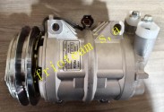 Compresor Nissan Frontie 2017