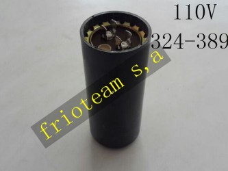 Capasitador 324-388 110V