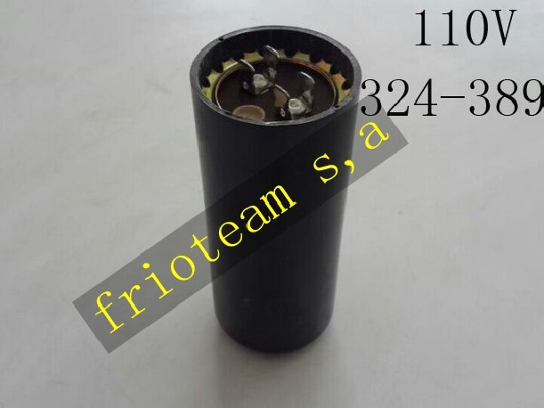 Capasitador 324-388 110V