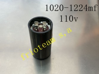 CAPASITADOR 1000-1200 110V